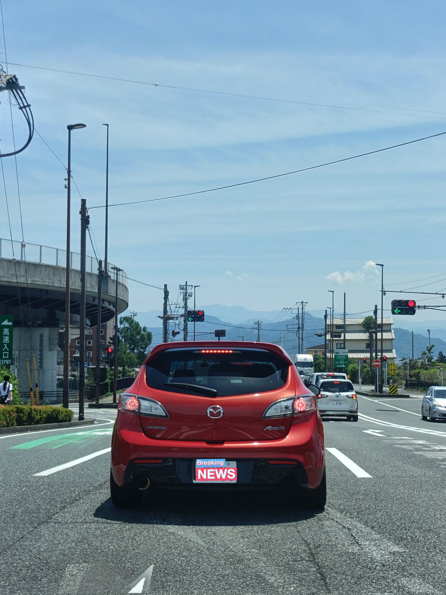 renault178's tweet photo. 初 住吉！ https://t.co/ifLKeY4Tg3
