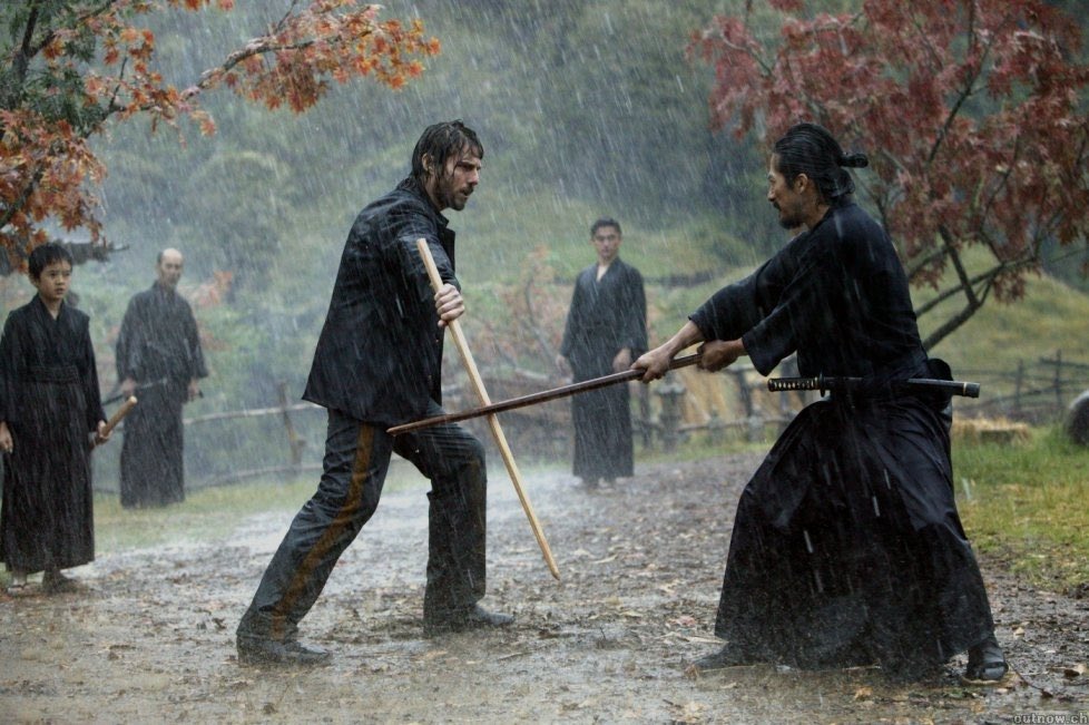 CinemaTweets1's tweet photo. “I have never seen such discipline.” https://t.co/TTcqU9jl6r
