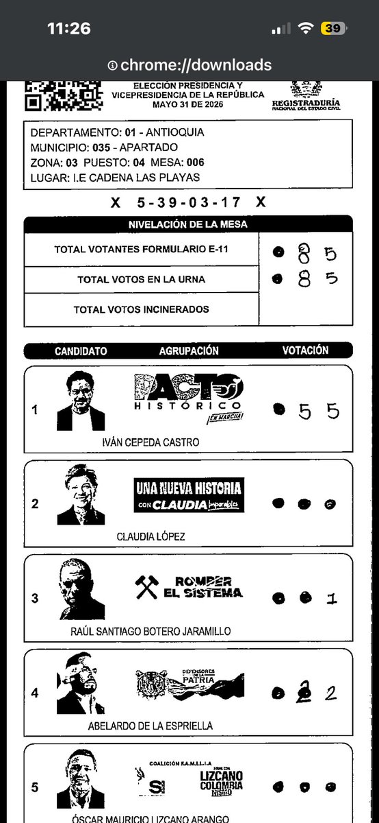 Fernando Alarcón tweet media
