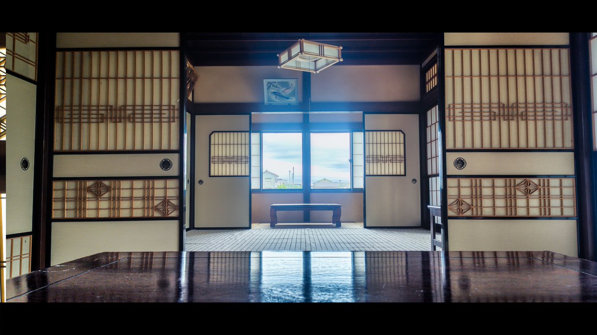 Kurobechioko's tweet photo. ブログ記事更新しました‼️

【物件No.162 生地】『時代や様式を行き来する』邸宅
▼ブログはこちら▼
https://t.co/PbOxoZcijl
▼物件情報はこちら▼
https://t.co/gMKSHh8ZWq https://t.co/RvX3IKgnIb