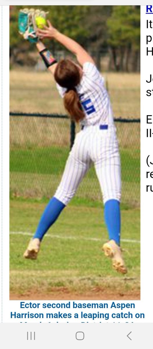 SportsStringer's tweet photo. https://t.co/SnAoaRtaze
@TXPrepSoftball @GMsportsmedia1 @Texas1AFan #txhssb 
#txhssoftball @thegrovesports @AustinTGCA https://t.co/PHOc630KUW