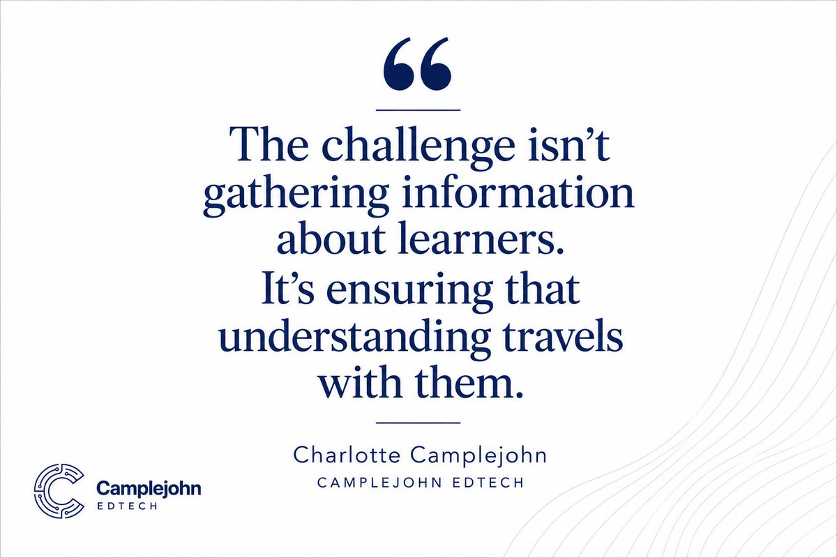 CamplejohnEdTec tweet picture