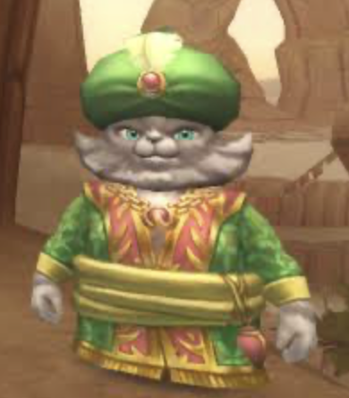 IsaiahHex_2's tweet photo. Happy Pride month my loves!

I wish you a long LONG and happy queer life. 

channel your inner gay mirage cat this pride month https://t.co/1a4x3IvNh2