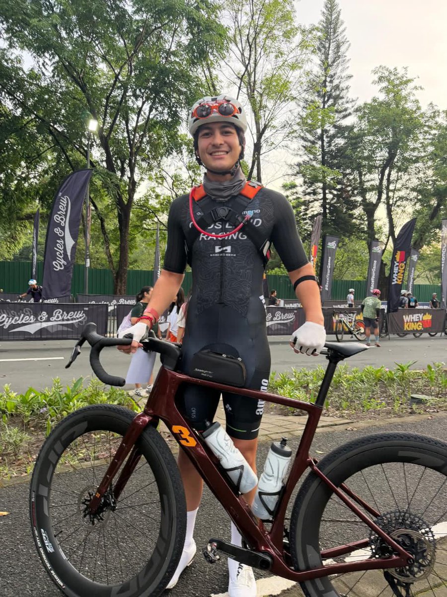 SlightlyCurios's tweet photo. We are super proud of you Drezii congratulations for your win👏 keep chasing your dreams and goals love you Drezzii boy🫶 #AndresMuhlach https://t.co/4fhMT05fLE