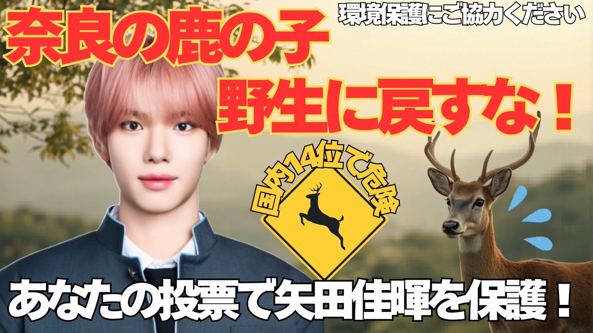 マーガレット tweet media