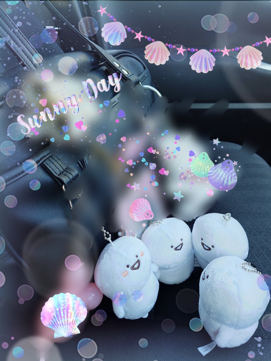 progress950601's tweet photo. このままコミュニティが機能し続けることを願いつつ🌠
家族に連れられているカプセルちゃん達😆
プリンさんはミッチリが可愛くてカプセルごとチャームになってます🍮
ピンクほっぺさんはスクールバッグで登校👜
お留守番の三つ子おぶさんたちは学校での様子に興味津々です♪

#お文具の談話室 https://t.co/BcROaGxcZJ