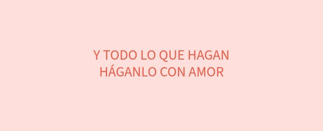 alissonnahomy_'s tweet photo. 1 Corintions 16:14 https://t.co/HVro4fWFvT