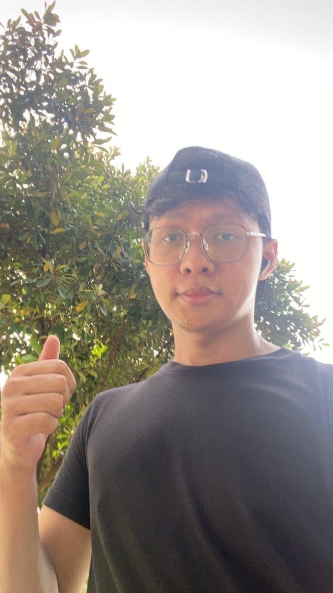 Hadidnt_'s tweet photo. Lari-lari anak hari ni 🔥 https://t.co/5Cq9UslFzp
