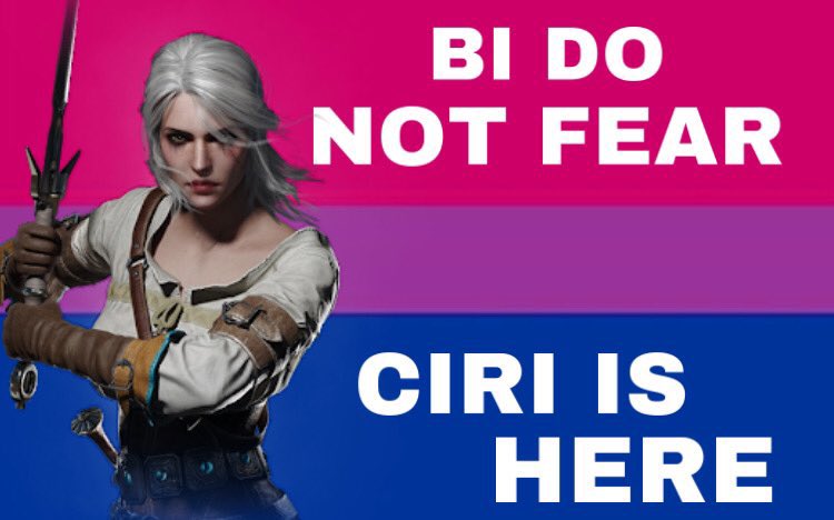 idliketomeanit's tweet photo. Happy Pride Month https://t.co/9QtY4muGBh