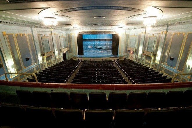 JAMHouseClub's tweet photo. JO1 NORTH AMERICAN TOUR 2026 VENUE SPOTLIGHT 🔍 

📍: TORONTO - DANFORTH MUSIC HALL (Riverdale, Toronto, Ontario)
🗓️: 2026.10.02(FRI) 
⏰: OPEN 6:30PM/START 7:30PM
👥: CAPACITY - 1500 people
🪑: Seated &amp; Standing available

#JO1 @official_jo1 #JO1_in_NorthAmerica #JO1USA2026 https://t.co/gkMbDxC4iu