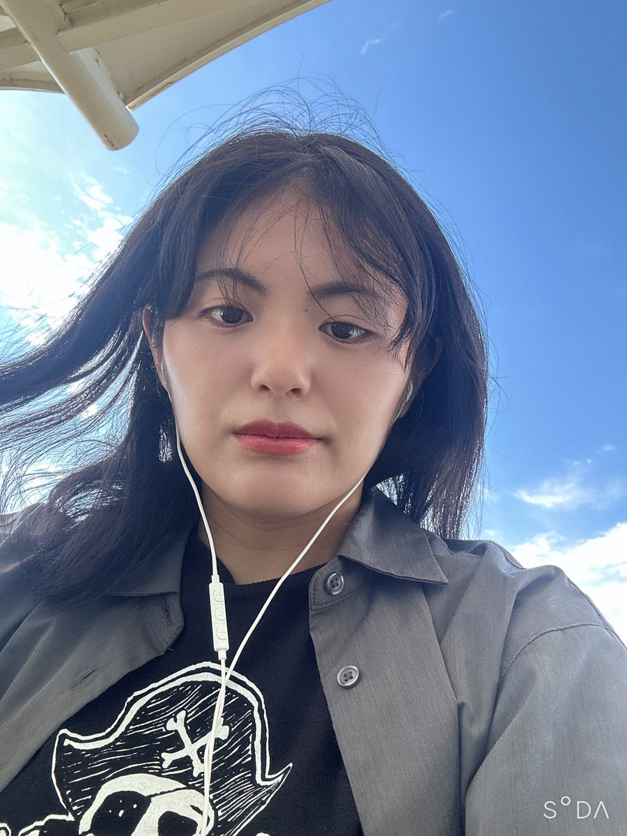 kingyo0907's tweet photo. 6月ですね✨️
これから、煌めく日本の1年で、1番美しい時期を迎えます。
一瞬一瞬を輝やくように、大切に感じたい。
過ごしたいです✨️🩵🌕 https://t.co/9Sj28m9L2k