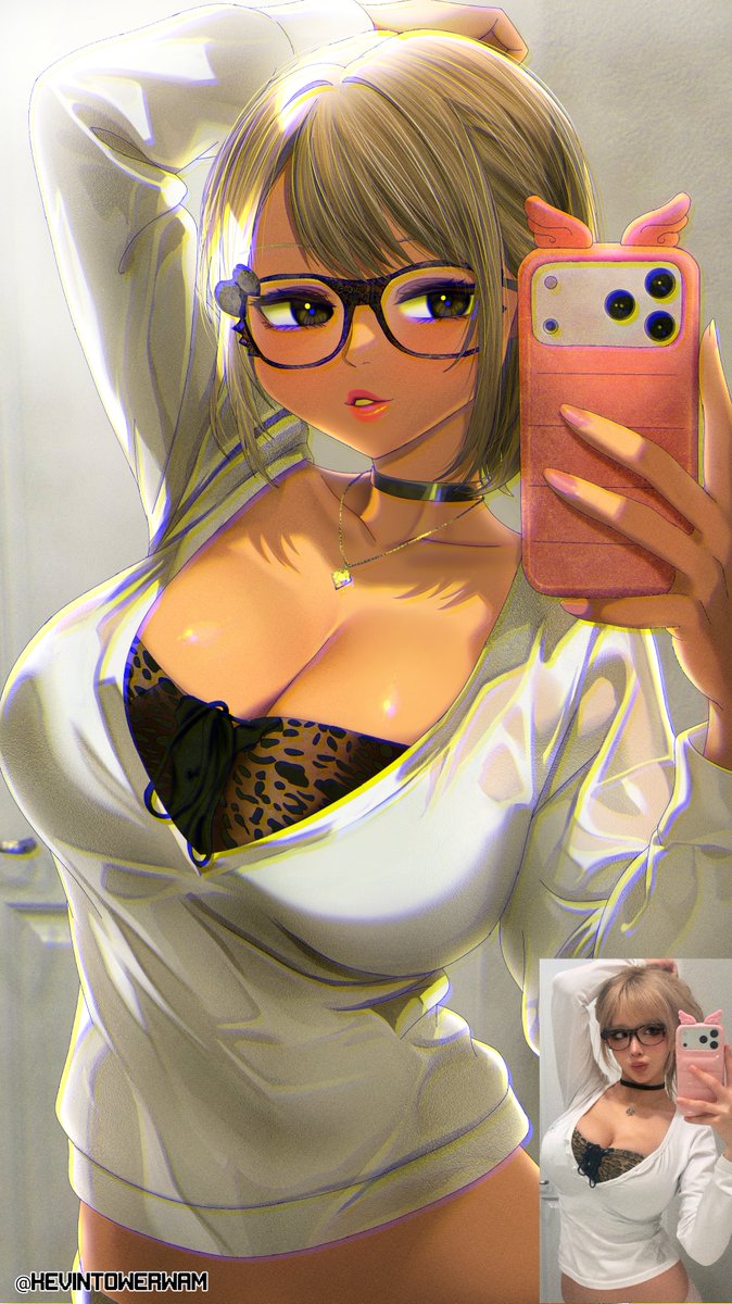 KevinTowerWAM's tweet photo. #procreate #digitalpainting #digitaldrawing #colorstudy @suakirin https://t.co/jOQhRiLJtw