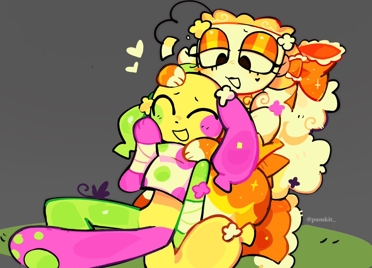🌈 ❥˙PUMKINN `₊🪽🌸 tweet media