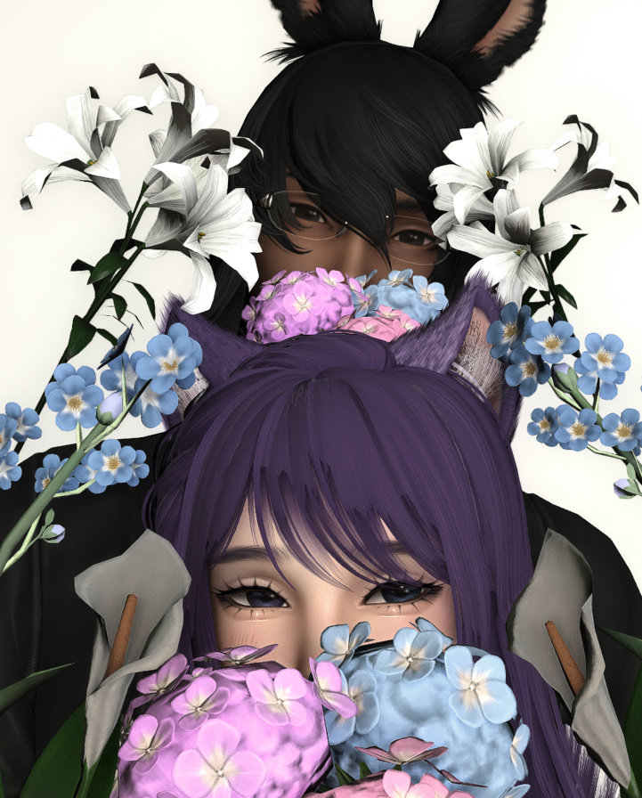 Xiao (@Winter__ffxiv) / Posts / X