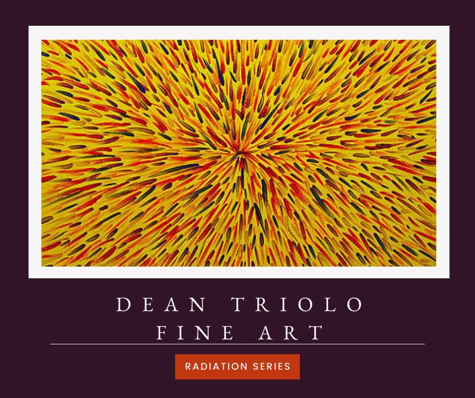 Dean Triolo Fine Art tweet media