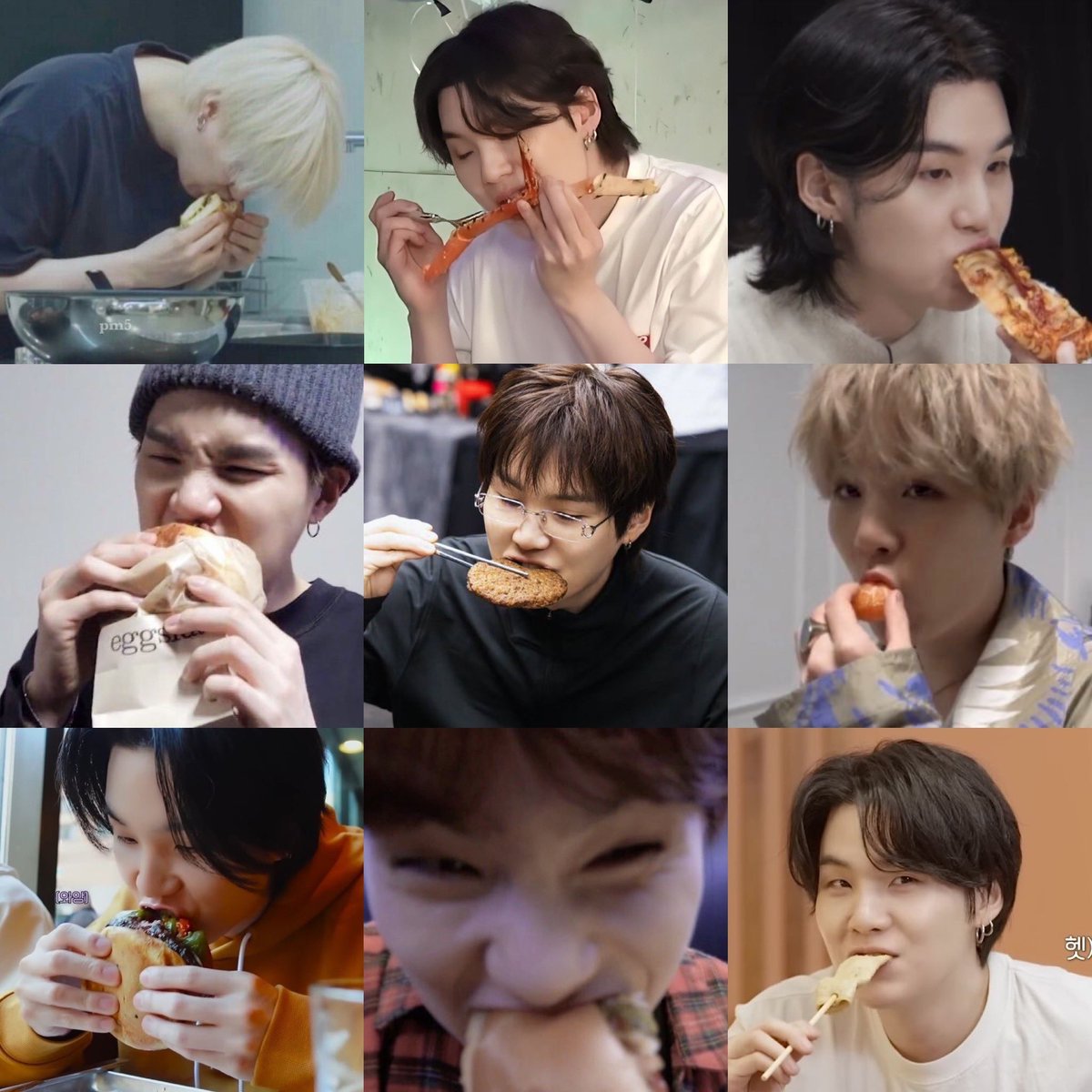 ✿❀cam❀✿⁷ is seeing bts ⊙⊝⊜ tweet media