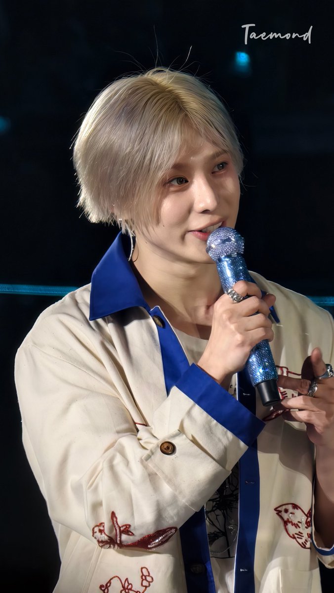 0718taemond's tweet photo. 1004

#TAEMIN #태민 #泰民 #テミン https://t.co/Y6rgRNOHPb