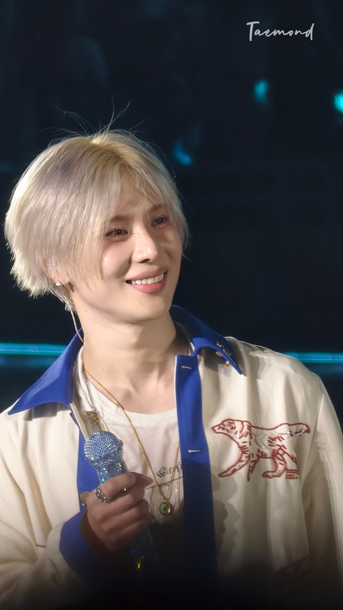 0718taemond's tweet photo. 1004

#TAEMIN #태민 #泰民 #テミン https://t.co/Y6rgRNOHPb