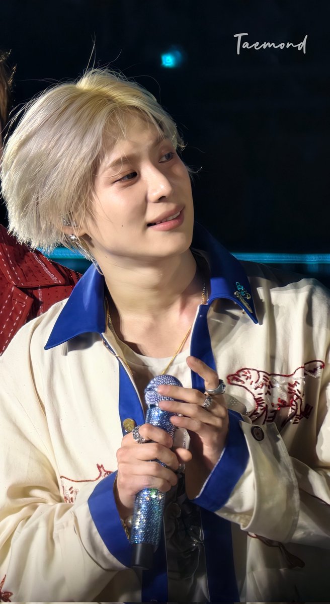 0718taemond's tweet photo. 1004

#TAEMIN #태민 #泰民 #テミン https://t.co/Y6rgRNOHPb