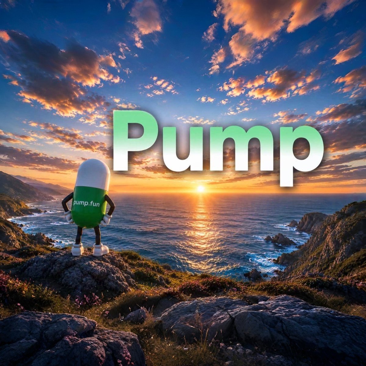 wxrthdevs's tweet photo. Pump Life, Where we trenchers live

Going live on pump
dex 20k
boosts at bond 

Let's send $PUMP https://t.co/lgRabAP0JV