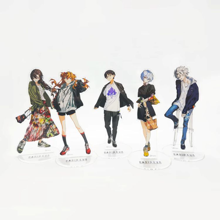 RADIOEVA_SHOP's tweet photo. 【PICK UP】
EVASTOREオリジナル RADIO EVA アクリルスタンド_第7弾

https://t.co/crFy0b5QM0

#RADIOEVA #EVANGELION #エヴァンゲリオン https://t.co/k1QYJiQX3t
