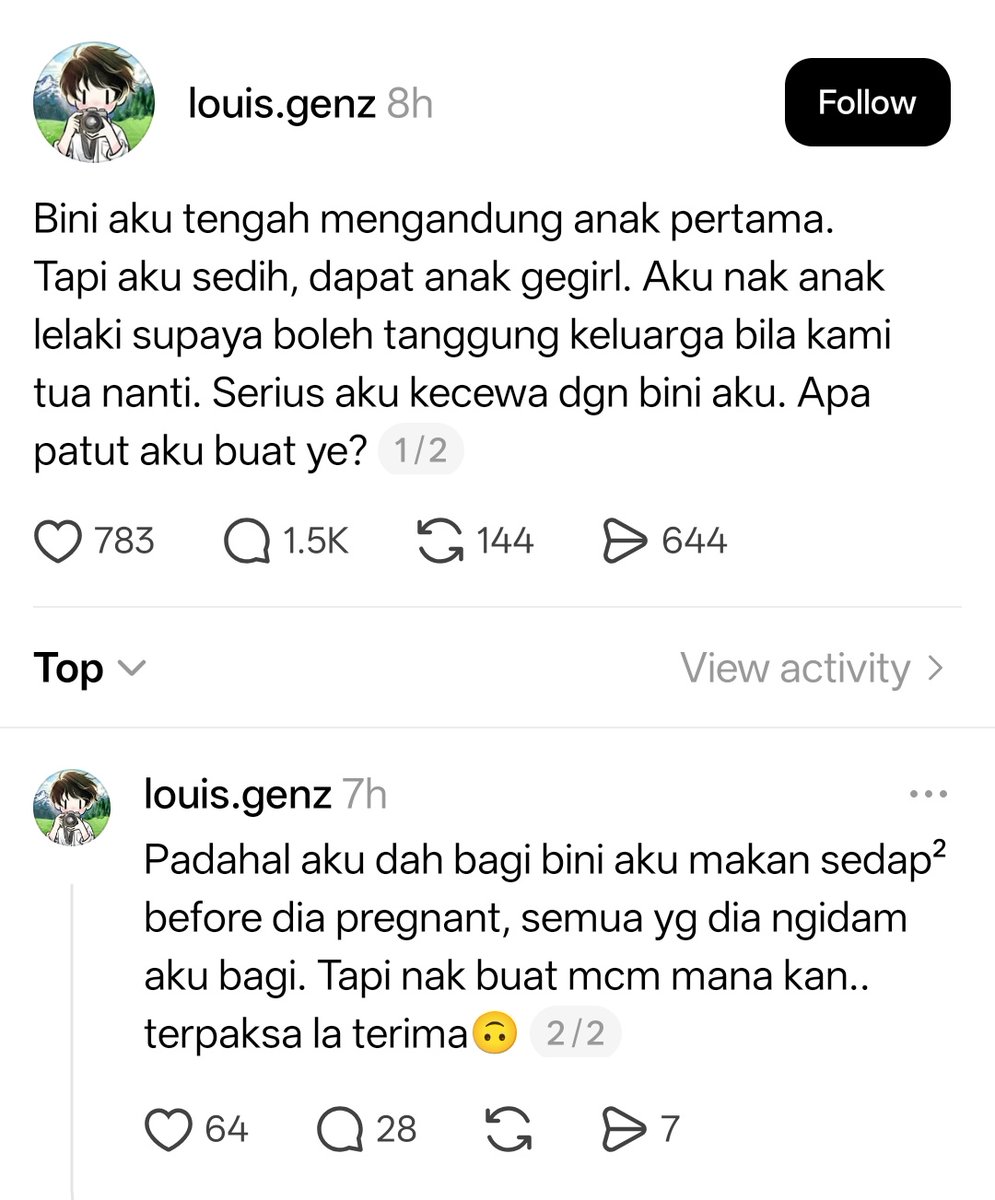 goodlucksofea's tweet photo. Apa benda ni???! 😭😭😭 https://t.co/YFNzxsyiIv