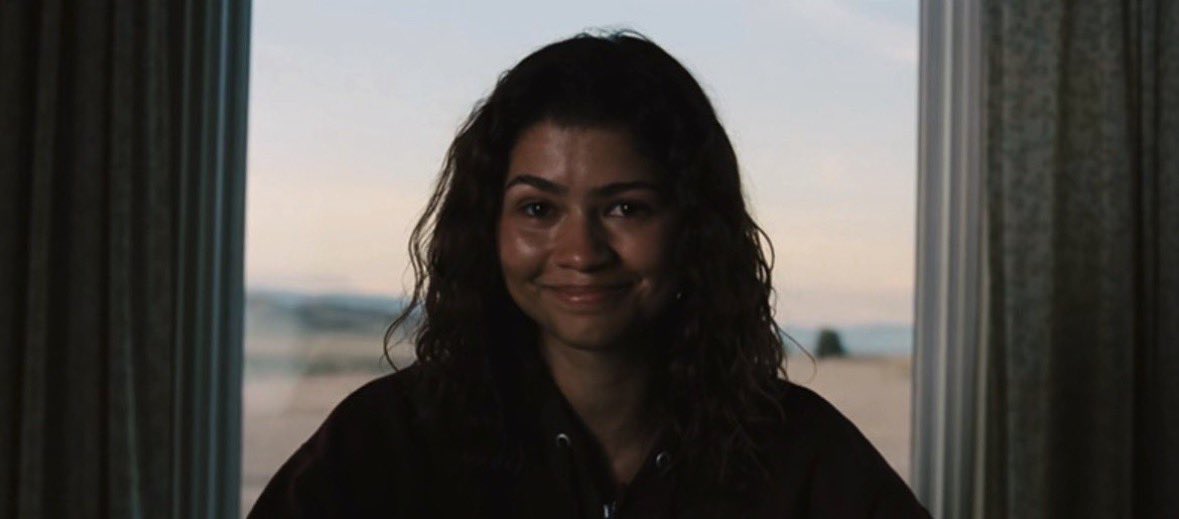 cherryslurpiee's tweet photo. hey lord i’m on my way… #euphoria https://t.co/0IpVKJ0Xg7