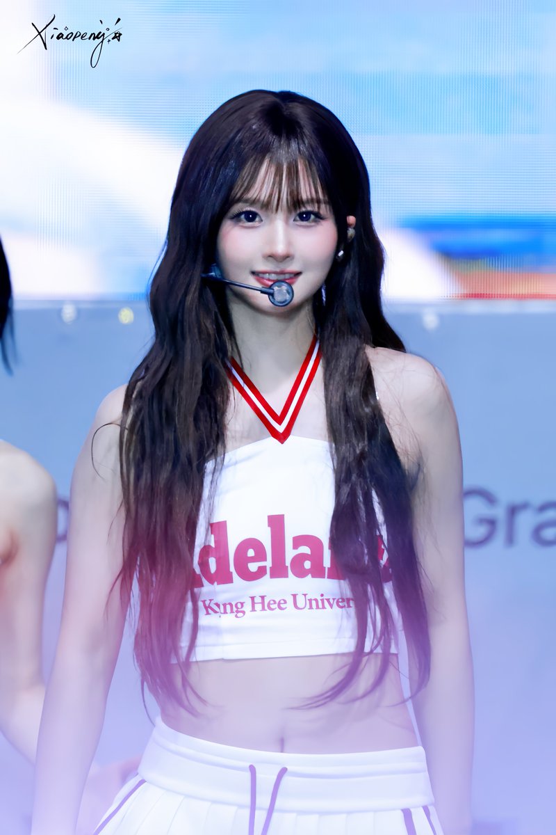 260528 😘 #NMIXX #엔믹스 #설윤 #SULLYOON