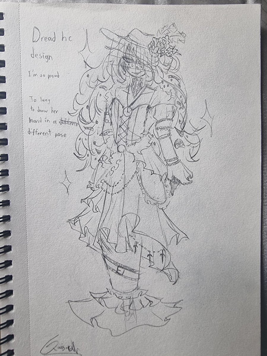 Lychinxx01's tweet photo. DREAD DESIGN I'M SO PROUD OF IT
#robloxdoors #dreaddoors #doorsfanart https://t.co/nP7tFVLHuM