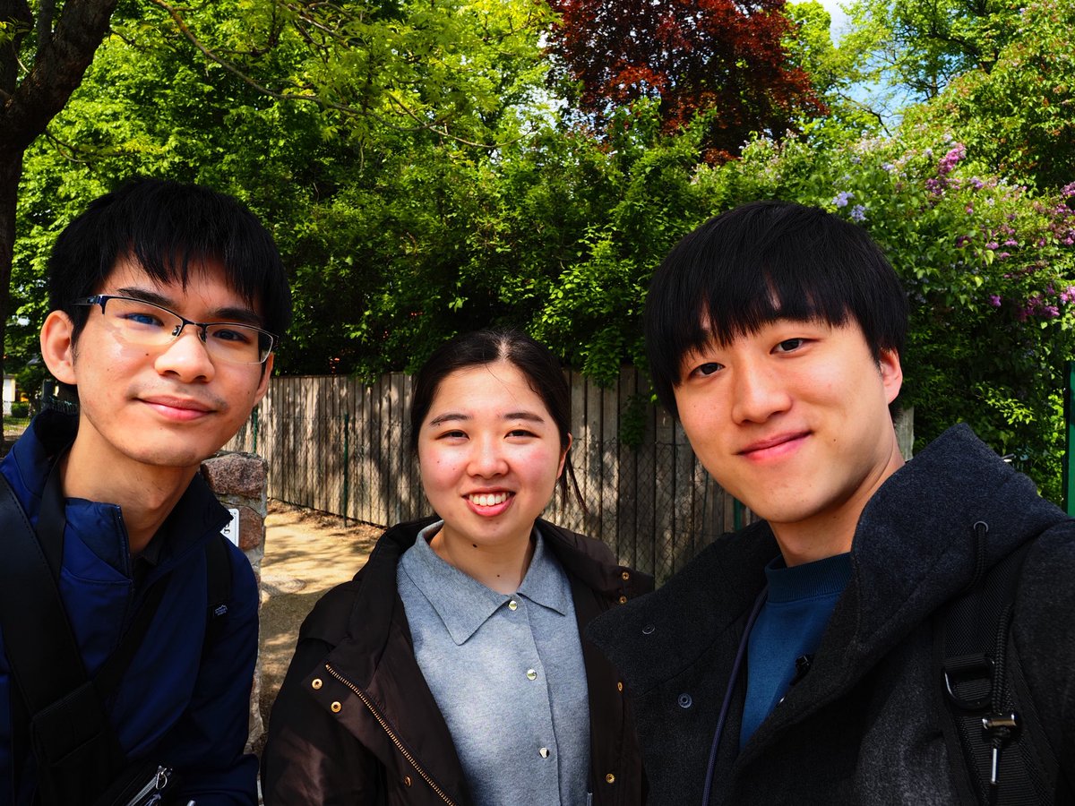 F_Murakami_'s tweet photo. ドレスデンとベルリン🇩🇪 https://t.co/OxokxThM0Q