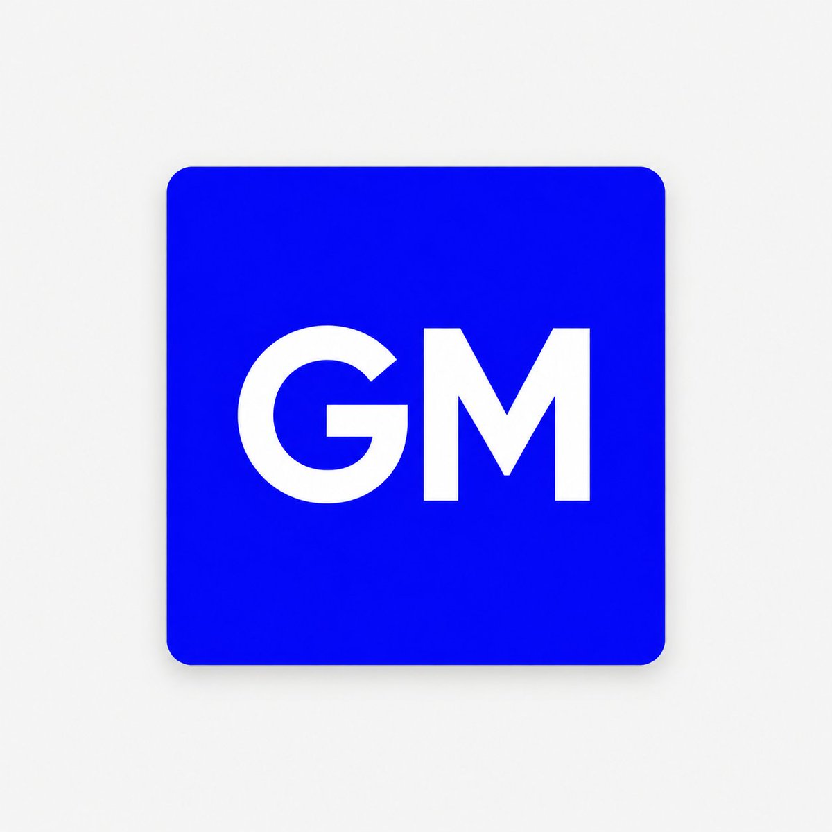 Based GM tweet media