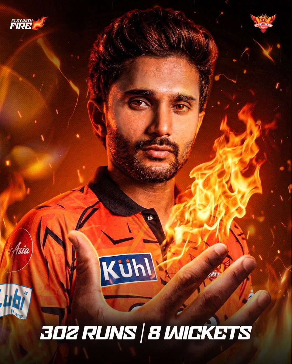 SunRisers Hyderabad tweet media