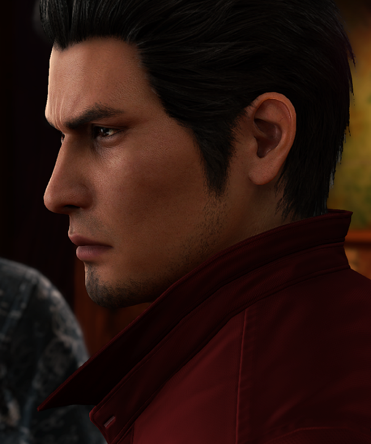 DAILY KIRYU (@daily_kiryu) / Posts / X