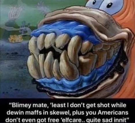 snerbob's tweet photo. @bennyhillsgoat @nealjclark1 https://t.co/ZzhtjS5jHg