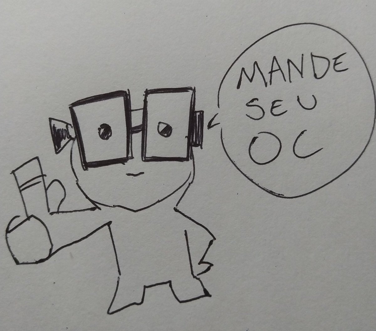 Tapioca tweet media