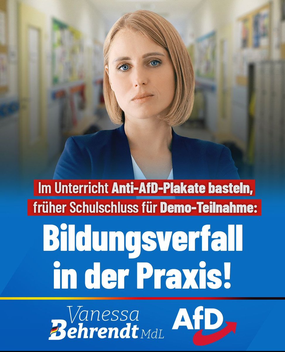 Vanessa Behrendt MdL tweet media