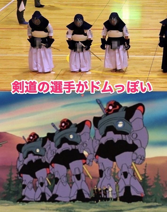 しげらない tweet media