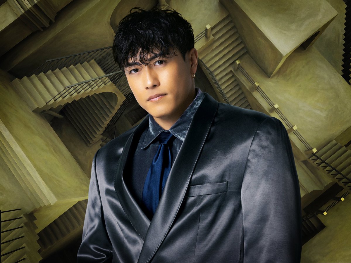中務裕太(GENERATIONS) STAFF (@Nakatsuka_staff) / Posts / X