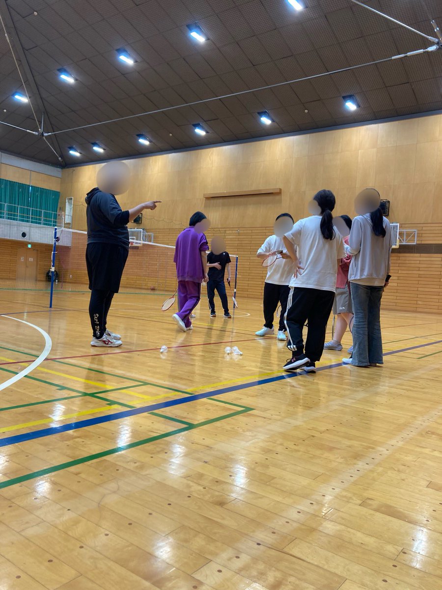 friendlyplace24's tweet photo. 🏓【イベント紹介】🃏

日曜日にボドゲ&amp;スポーツSPを行いました✨猛暑の中でしたが多くのメンバーが集まって楽しい時間になりました☀️

#サークル #和光大学 https://t.co/pNrnvHB1Ev