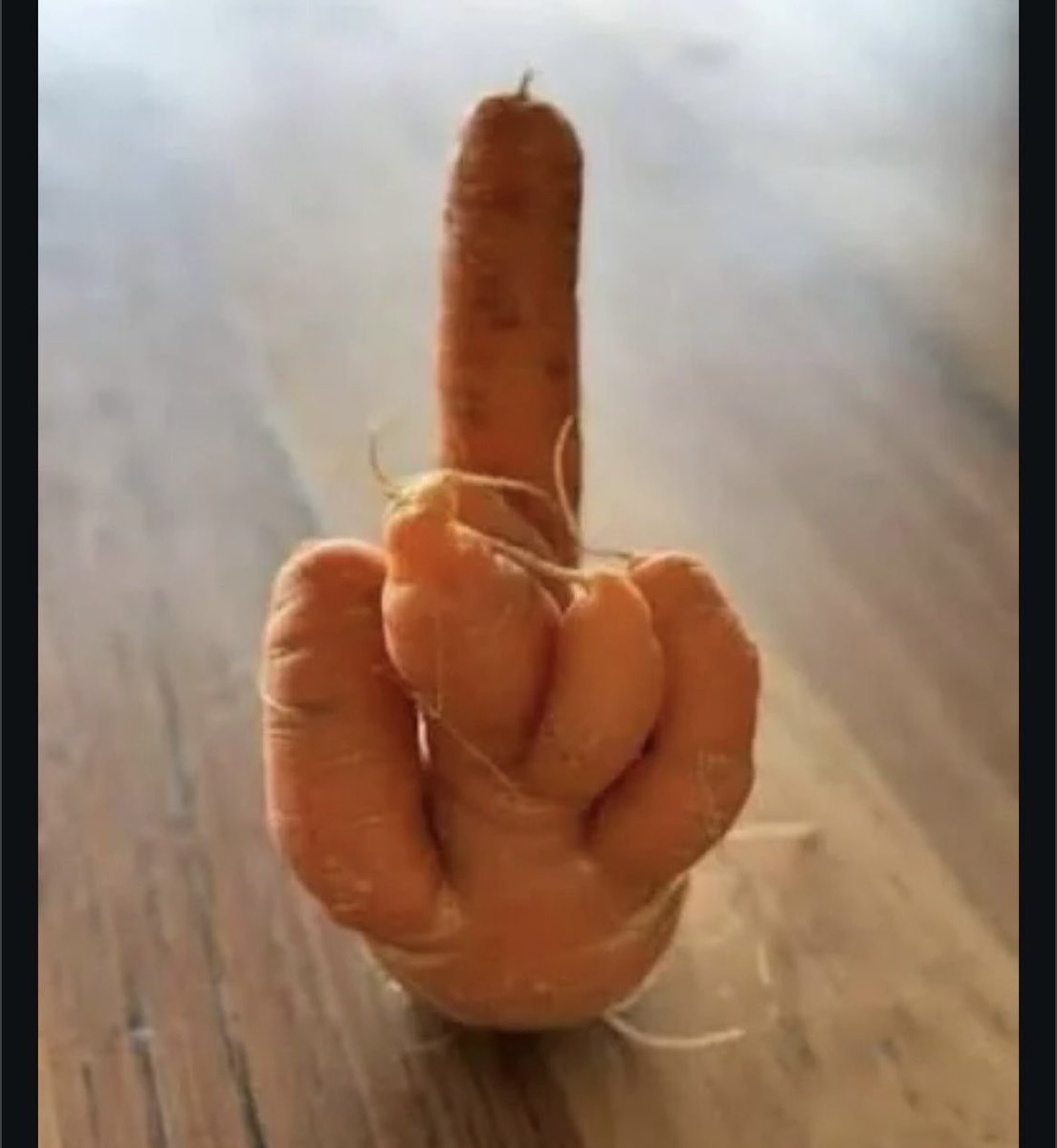 ChipFoad's tweet photo. @alphafox Huh, I wonder why my first amendment rights are being violated. https://t.co/U8NEDrU1pF