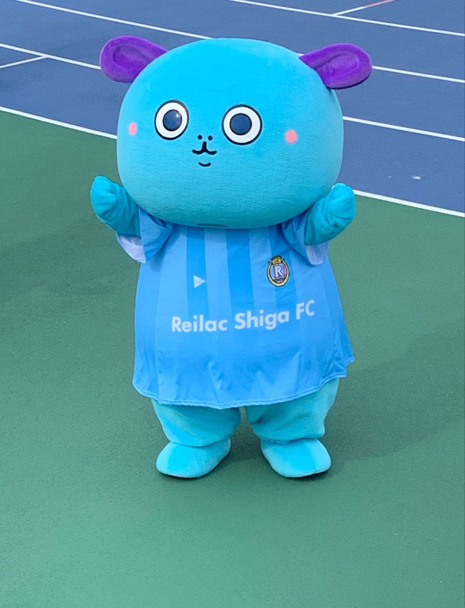 もちき🩵💜💙❤️⚽️🐰NEXT➡️8月開幕26/27シーズン！ tweet media