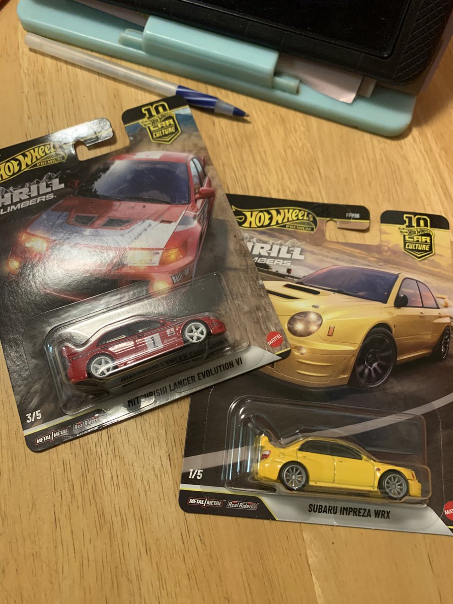 _Boi119's tweet photo. @DiecastHype These are cool :D https://t.co/bp2mH3lOUh