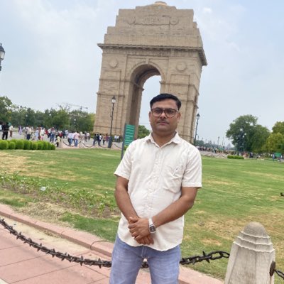 YogeshKumarIND's tweet photo. #NewProfilePic https://t.co/dklXe9vJZk