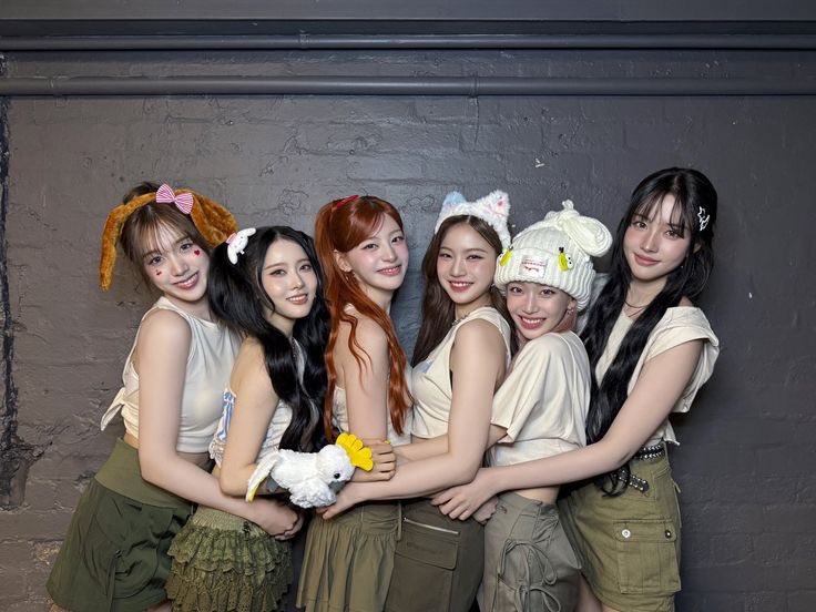 fleurswith's tweet photo. stayc comeback in 16-06-2026
stayc’s 6th single album

that’s means STAYC IS 6!! FOREVER 6!!! https://t.co/44fSTVocb4