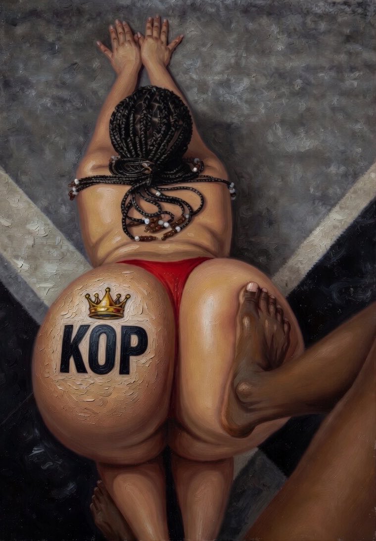 KingOfPleasures's tweet photo. #KOP #StandingOnBizness https://t.co/OJJxeak1GT
