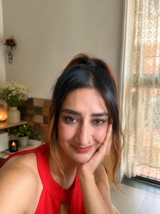 Poojaakanth's tweet photo. One thing nobody really talks about when you finally draw a line for yourself is this:

Sometimes, making the right decision can still feel awful.

You can still miss the person.
Still question yourself.
Still feel the urge to go back and make everything familiar again. https://t.co/ovwygY7fm4