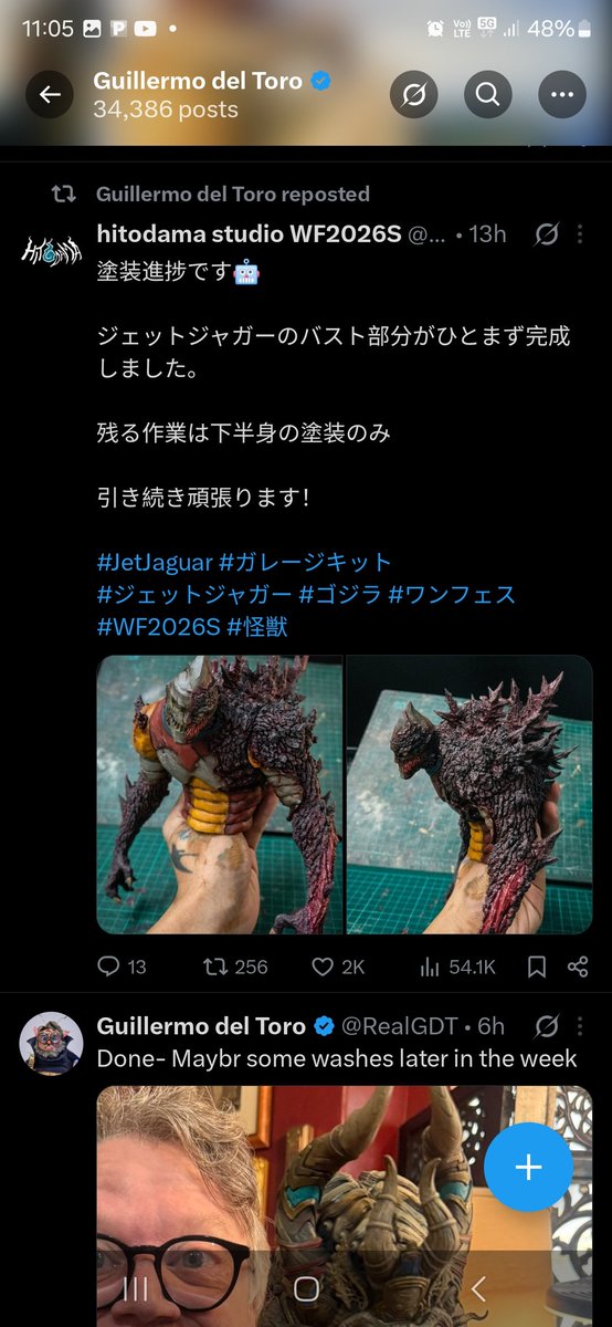 hitodama studio WF2026S (@hitodamastudio) / Posts / X