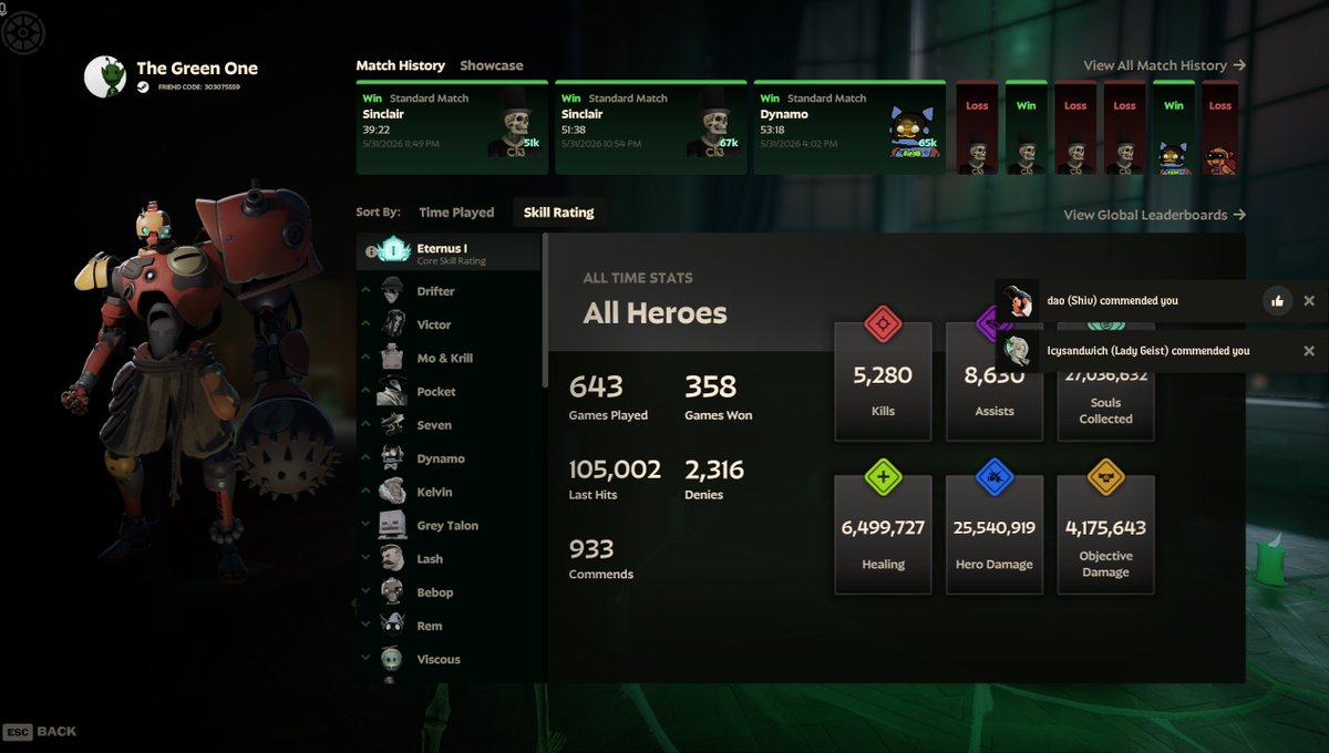 deppster_'s tweet photo. we finally Eternus. https://t.co/OYO5XVQrr6