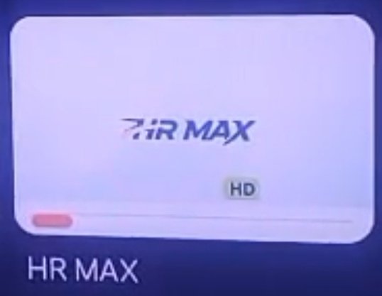 HRMaxTV's tweet photo. También estamos en Inter, Netuno, Simpleplus, ABA TV go, Movistar go y Digitel a través del servicio de simpleplus https://t.co/NlTfCoZq55