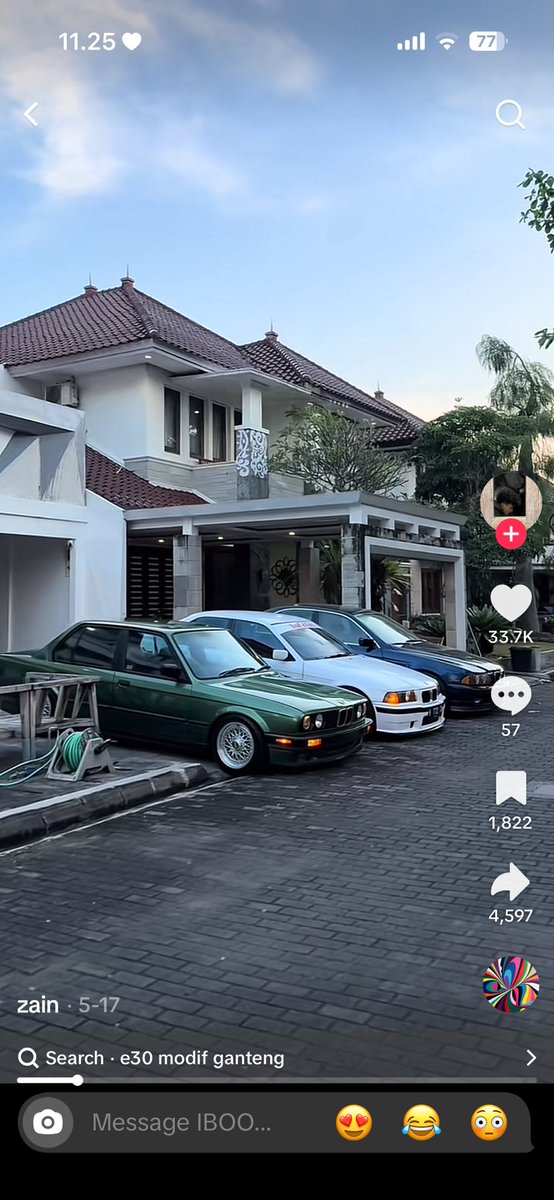 itscicilogy's tweet photo. Para ciwi-ciwi yang nggak ngerti mobil, menurut kalian dari penampilannya aja, mobil ini cakep nggak?

soalnya cowokku bilang ini mobil ganteng 🤔 https://t.co/93l5k6yAKJ